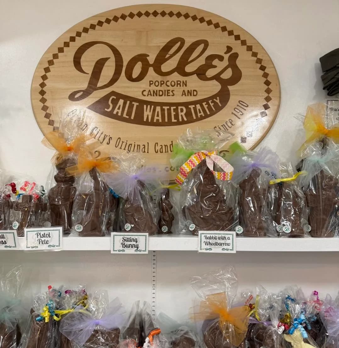 Dolle's Express