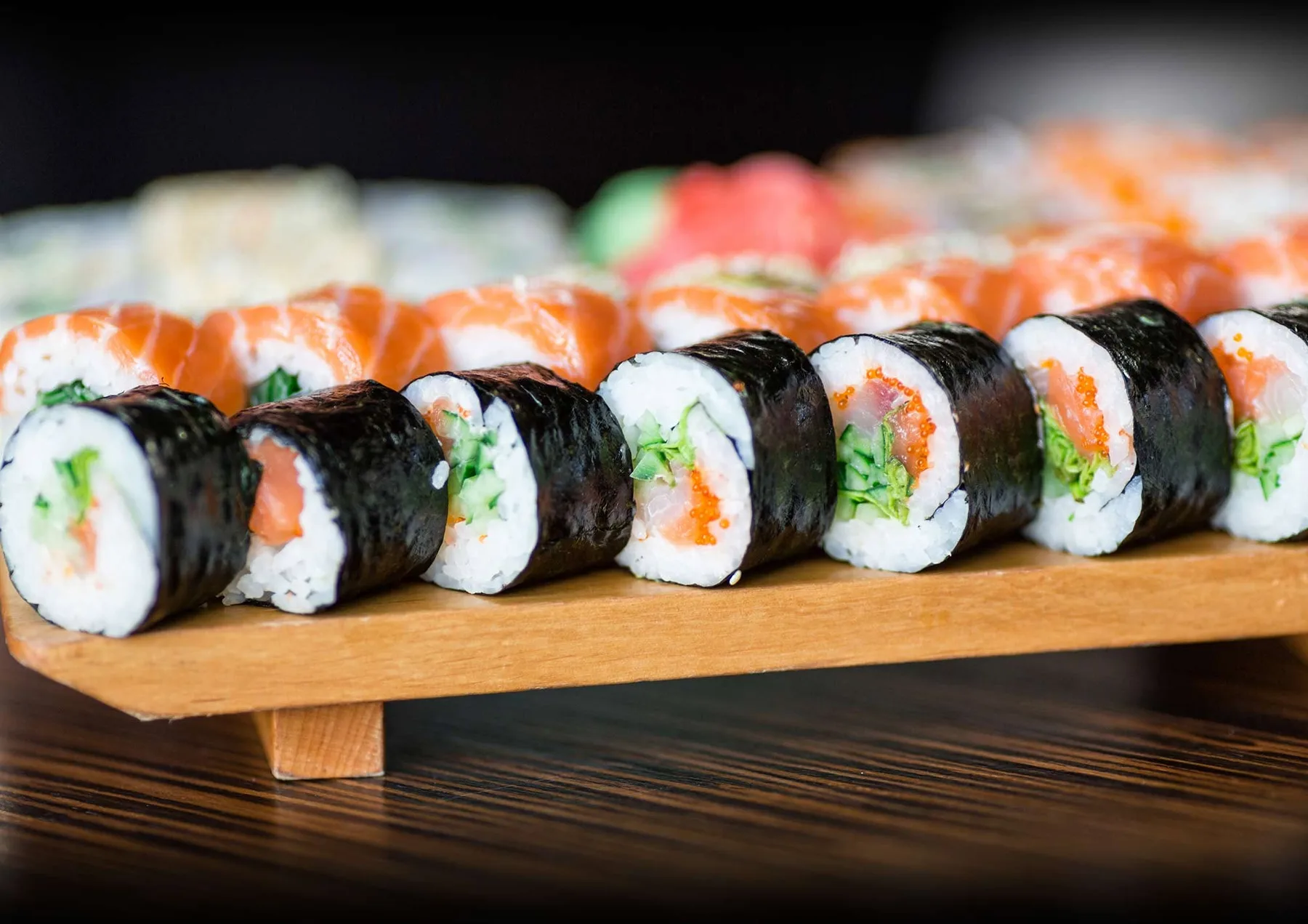 OC Wasabi