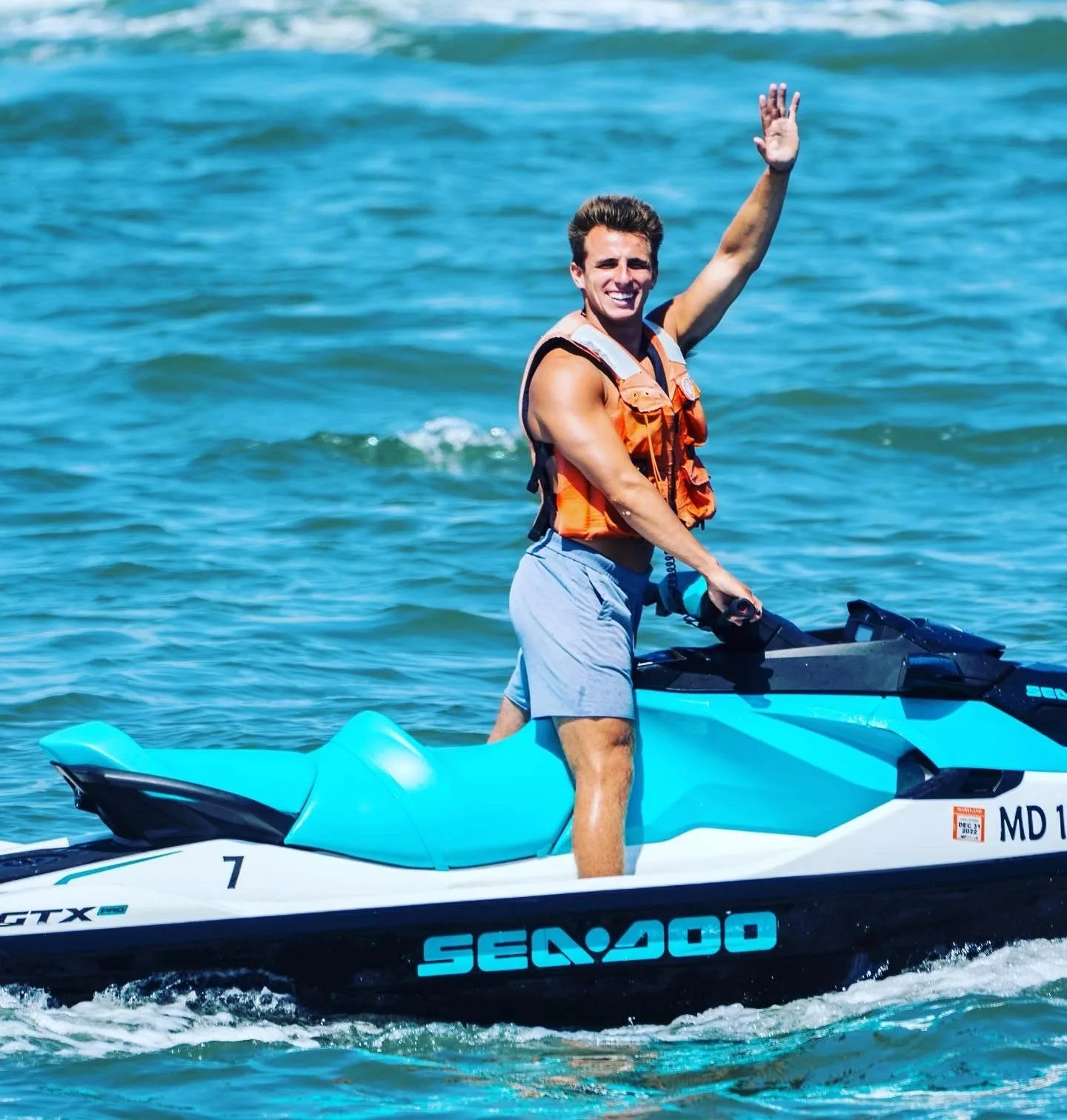 OCA Watersports